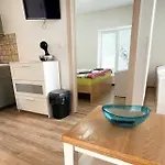 Appartement - Ratiborice