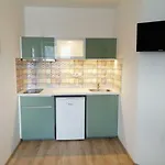 - Ratiborice Appartement