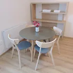 - Ratiborice Appartement