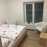 - Ratiborice Appartement *
