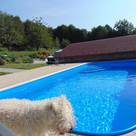 Vila Horicky * Hořičky