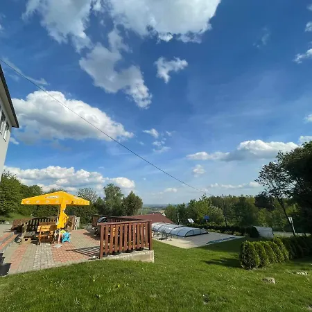 Apartman - Ratiborice Hořičky