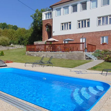 Vila Horicky 아파트