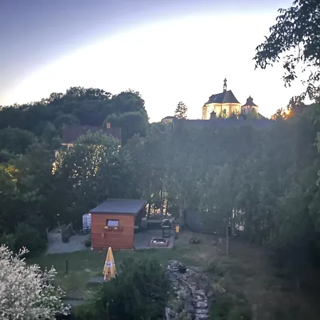 - Ratiborice Apartman Hořičky