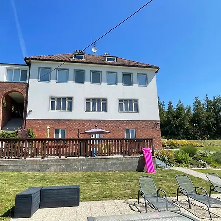 Vila Horicky 아파트