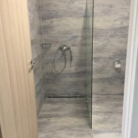 Vila Horicky * Hořičky