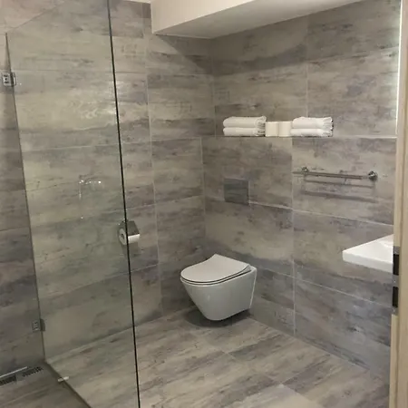 Vila Horicky Apartment *