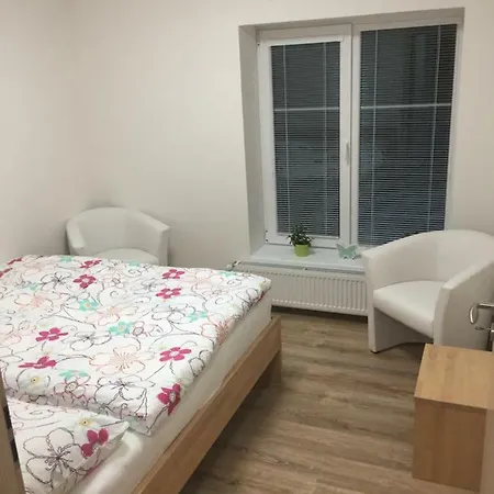 Vila Horicky Apartment *