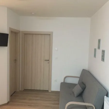 Vila Horicky * Hořičky