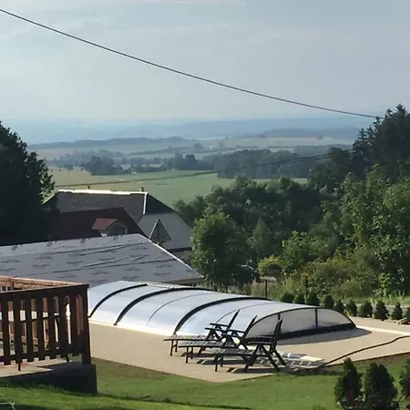 Vila Horicky 아파트