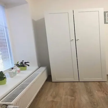 Vila Horicky * Hořičky