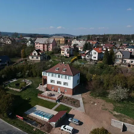 Vila Horicky