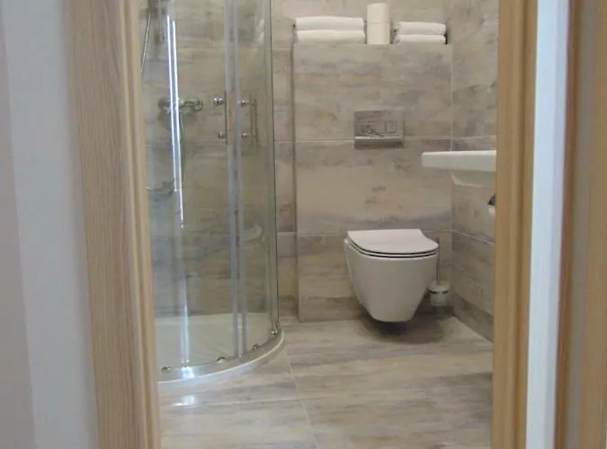 Apartman - Ratiborice *