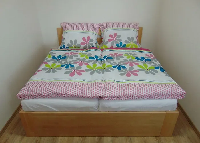 Apartman - Ratiborice Hořičky