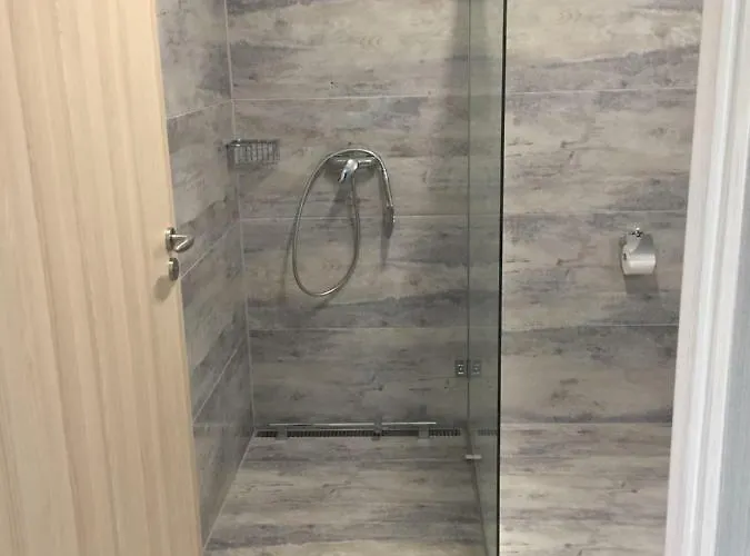 Vila Horicky * Hořičky