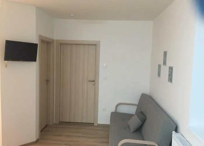 Vila Horicky * Hořičky