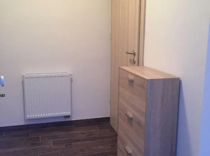 Apartament Vila Horicky *