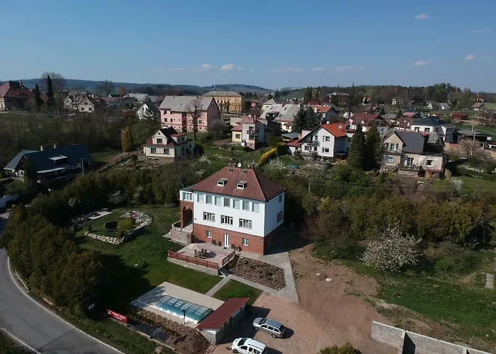 - Ratiborice